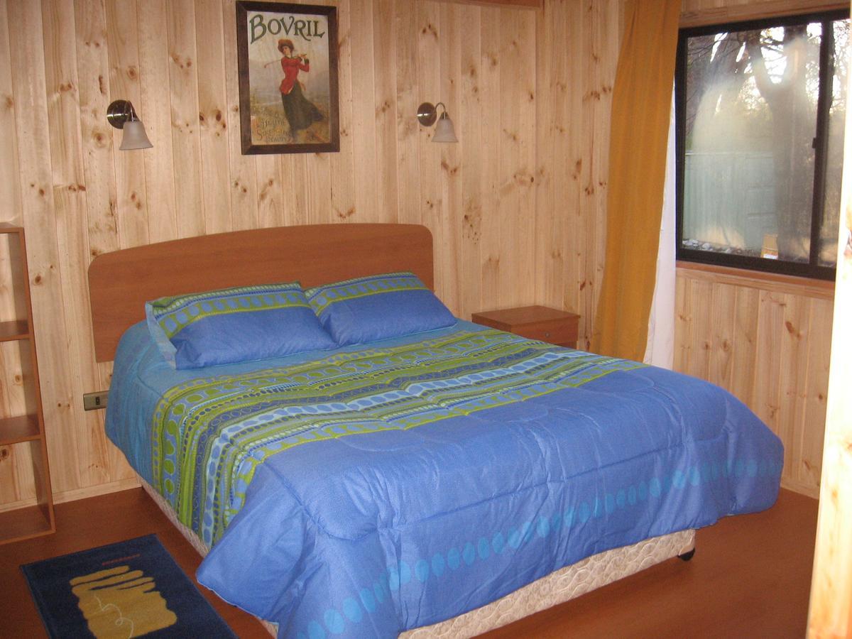 Cabanas Blanche Neige Wellness & Spa لاس ترانكاس المظهر الخارجي الصورة